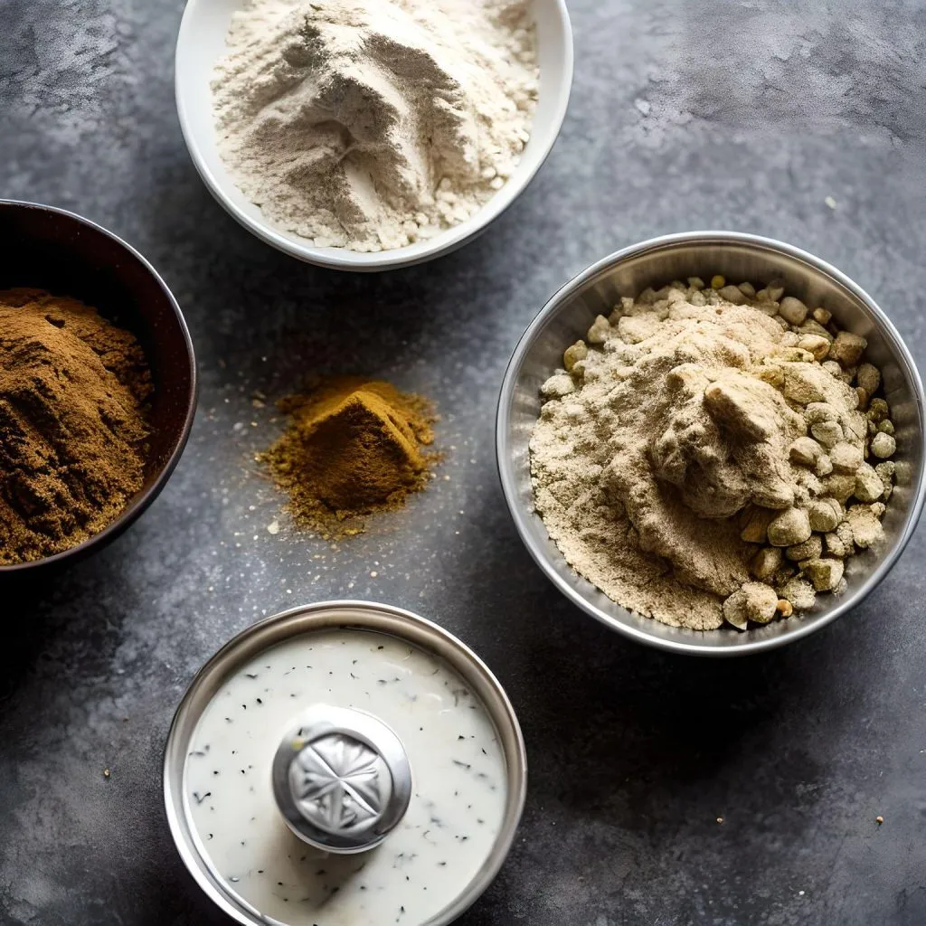 Roasted Jeera Chaas 1024x1024 Chaas Recipe: Spiced Indian Buttermilk