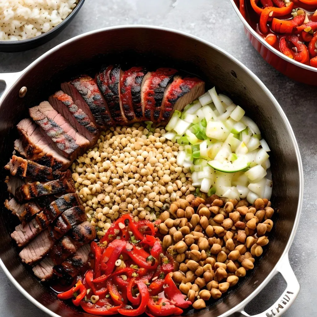 Smoky Chipotle Brine 1024x1024 Best Brisket Brine Recipe