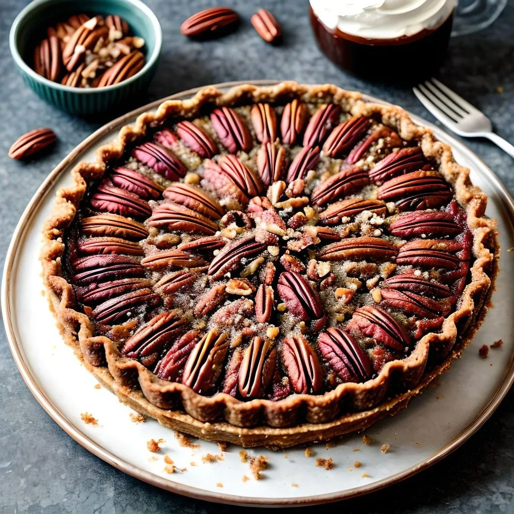 Fotor Ai 20230924124241 1024x1024 Zucchini Bread Machine Recipe