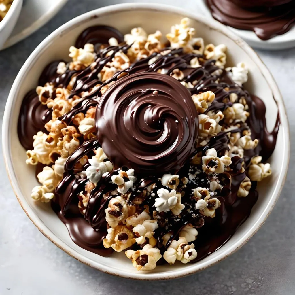 Fotor Ai 2023092413538 1024x1024 White Chocolate Popcorn Recipe