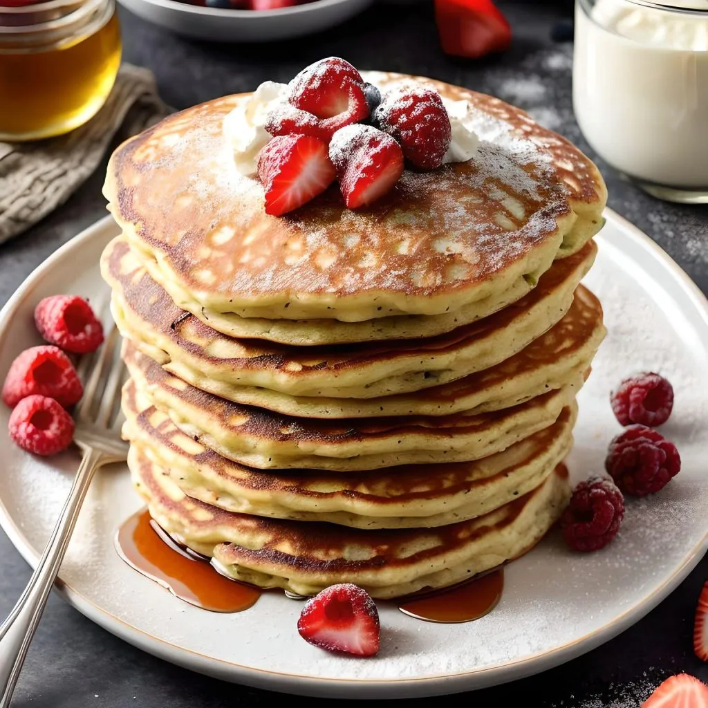 Fotor Ai 20230925224027 1 1024x1024 Cottage Cheese Recipe