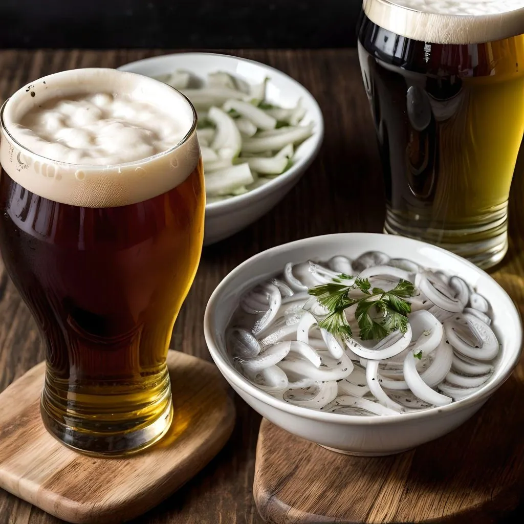 Fotor Ai 202309256540 1024x1024 Best Brisket Brine Recipe