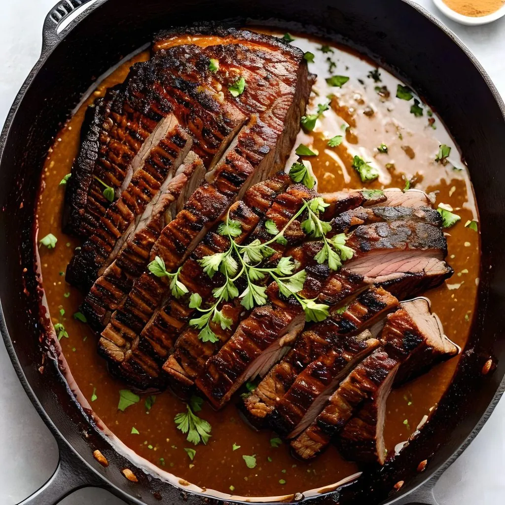 Fotor Ai 2023092565527 1 1024x1024 Best Brisket Brine Recipe