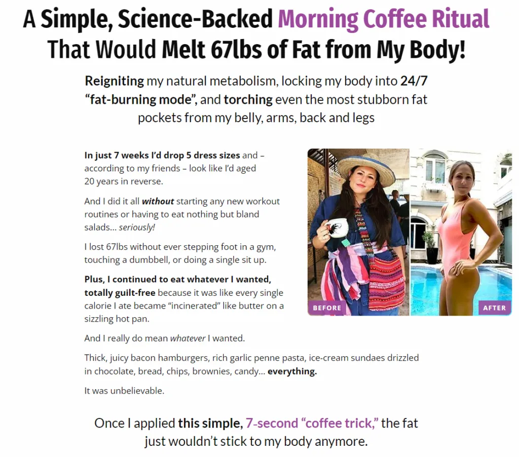 Image 1024x902 FitSpresso Reviews (SHOCKING Customer Warning EXPOSED!) REAL Ingredients or Fake Hype?