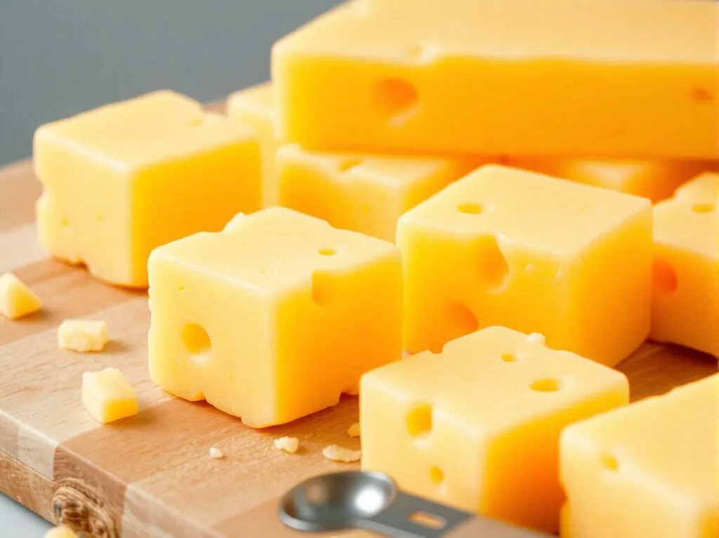 Nutritional Profile of Cheddar Cheese