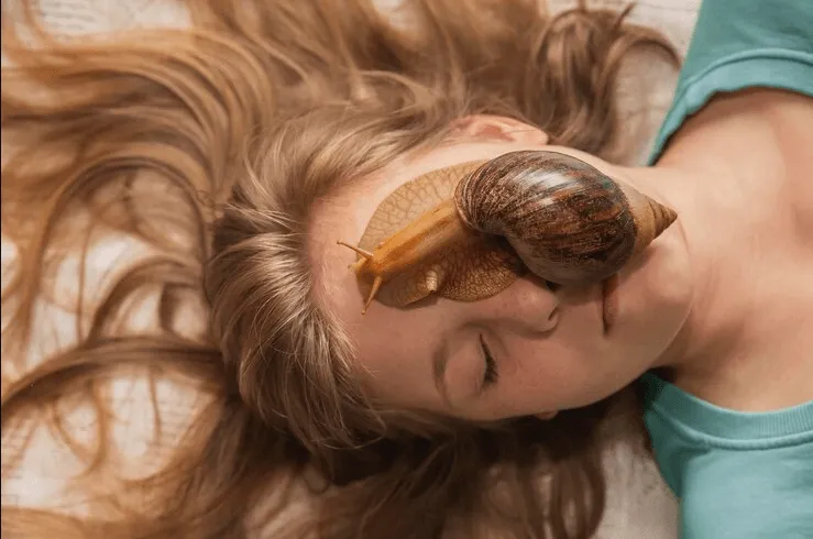Screenshot 1 8 Why Is Snail Mucin Good for Skin? Discover the Secrets Behind This Skincare Marvel