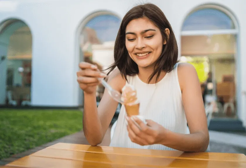 Screenshot 102 Is Dairy Queen Gluten Free? Comprehensive Guide 