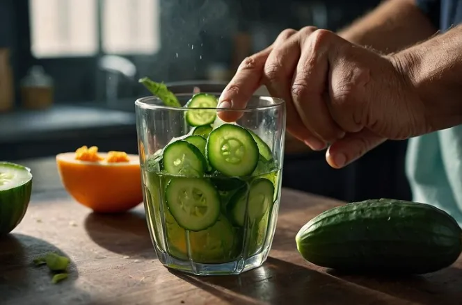 Cucumbers: A Power-Packed Vegetable