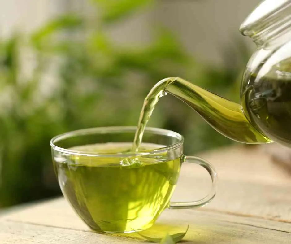 Benefits Of Green Tea For Diabetics Is Green Tea Good for Diabetics? Benefits, Risks, and Tips