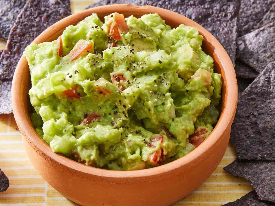guacamole