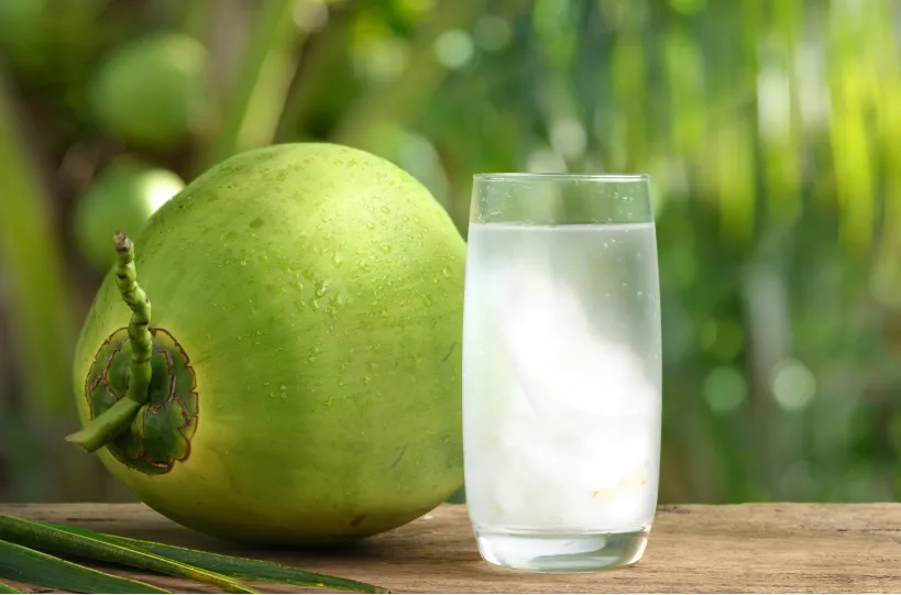 Is Coconut Water Good for Diabetics?