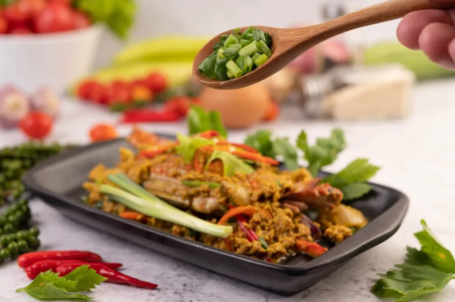 Image 19 Is Kung Pao Chicken Healthy? A Closer Look at Its Nutritional Profile