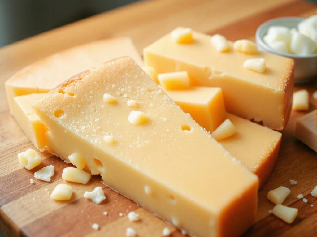 Is Colby Jack Cheese Healthy