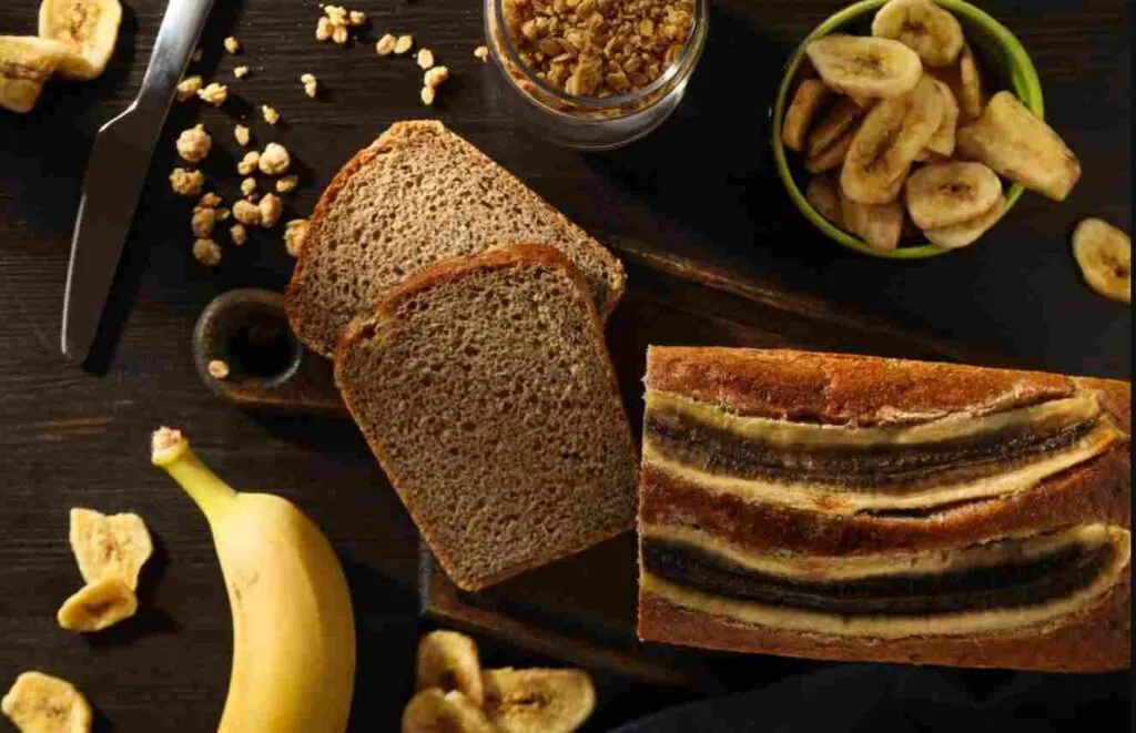 Nutritional Benefits of Keto Bread