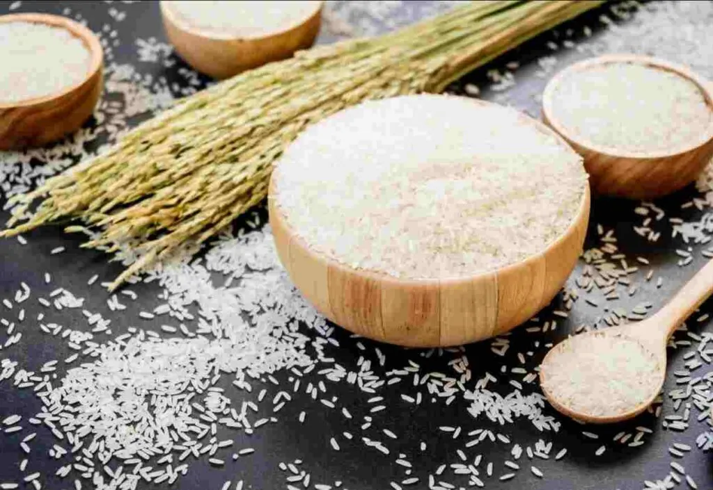 Nutritional Value of Minute Rice