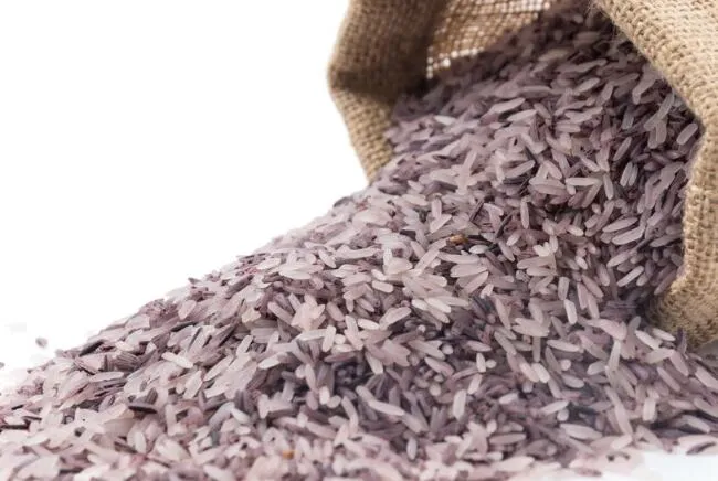 Is Purple Rice Healthy Is Purple Rice Healthy? Benefits, Side Effects, and More
