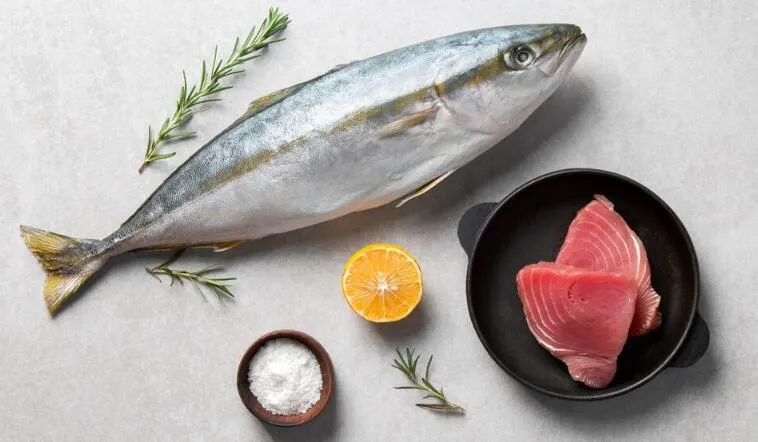 Is Raw Fish Healthy11 Is Raw Fish Healthy? Benefits, Risks, and Safety Tips