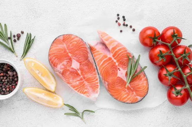 Is Raw Fish Healthy12 Is Raw Fish Healthy? Benefits, Risks, and Safety Tips