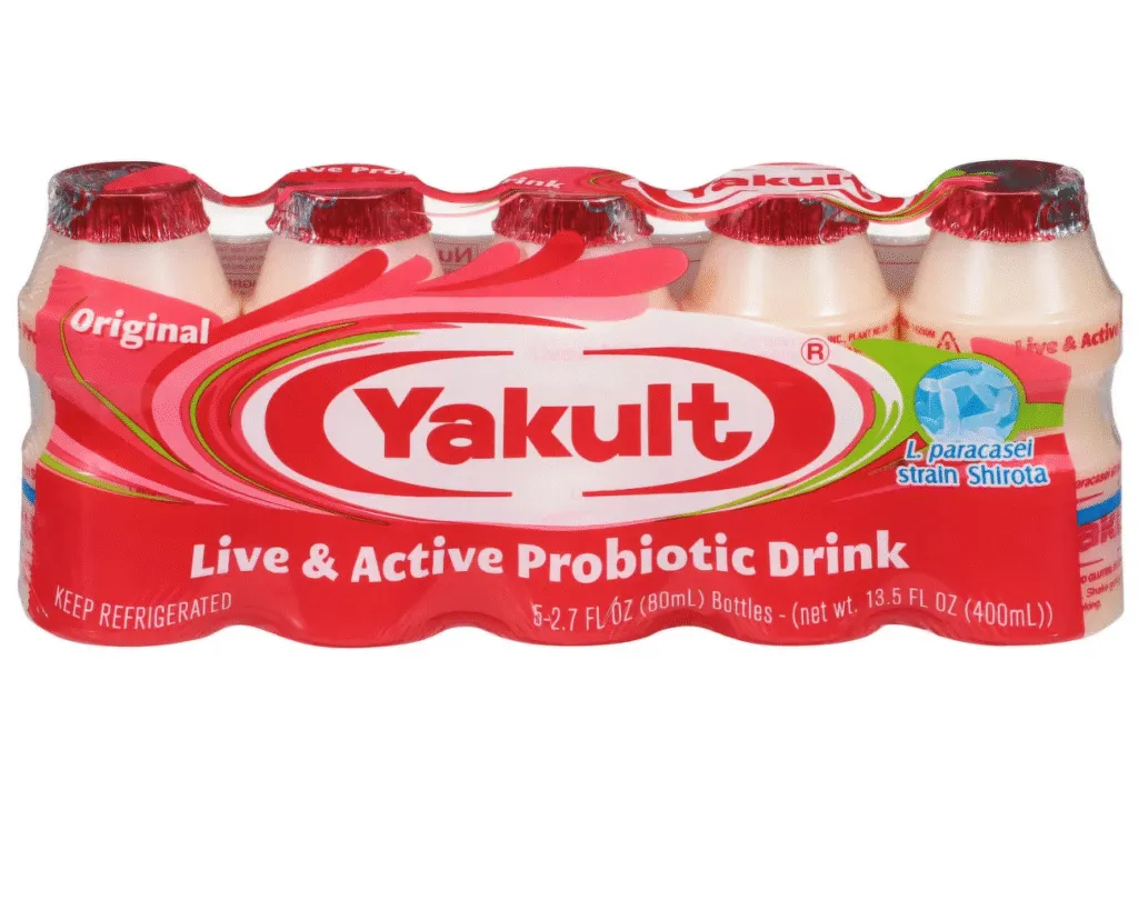 Yakult