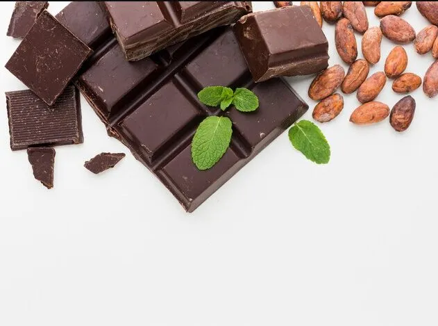 Is Black Chocolate Healthy Is Black Chocolate Healthy? Benefits, Risks, and the Best Ways to Enjoy It