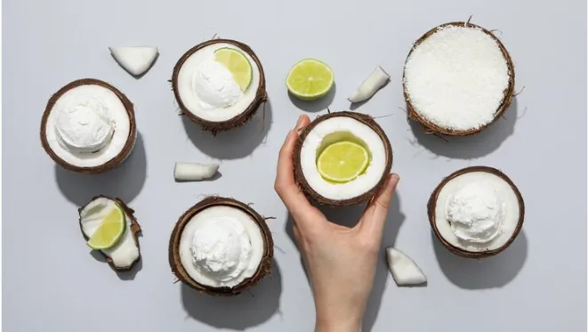 Is Coconut Healthy For Everyone Is Coconut Healthy for You? Benefits, Nutrition & What to Know