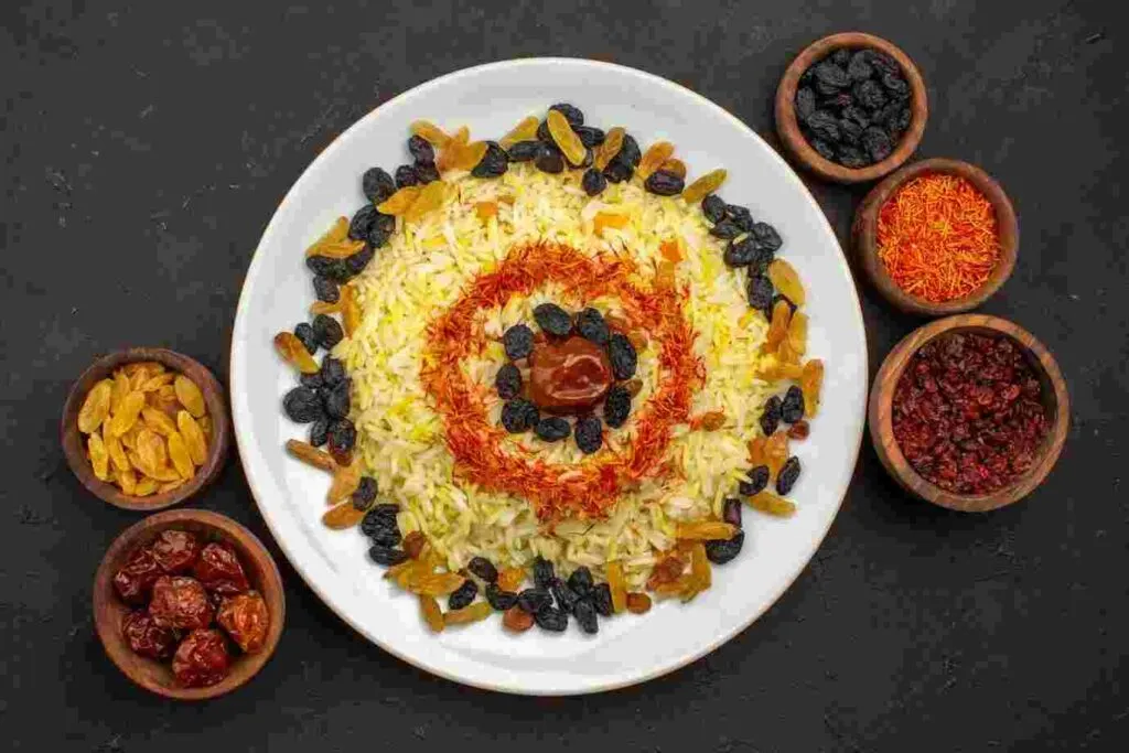 Nutritional Profile Of Couscous 1024x683 Is Couscous Healthy for You? Nutrition, Benefits & When to Avoid It