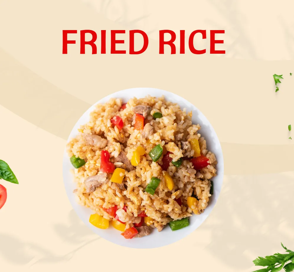 Fried Rice