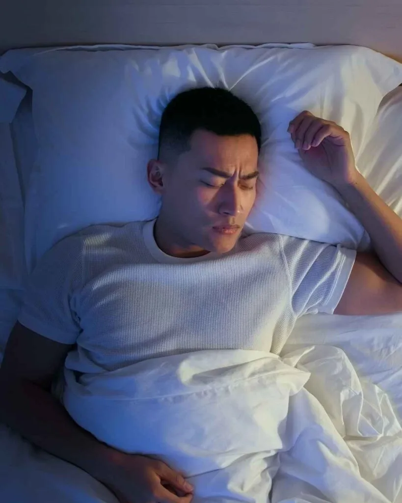 Fall Asleep Fast Right Now