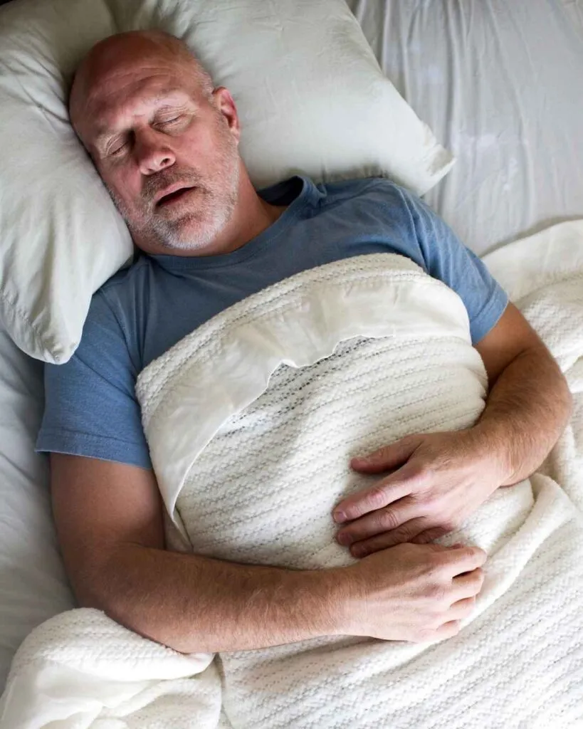 How Much Deep Sleep Do You Need