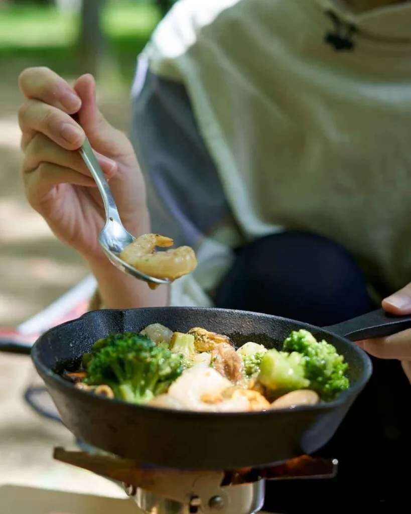 How To Cook Broccoli Properly 819x1024 How to Cook Broccoli: 15 Easy Methods (Steaming, Boiling, Roasting & More)