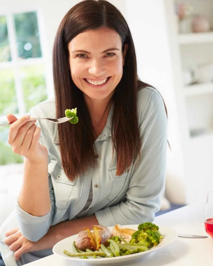 How To Cook Frozen Broccoli 819x1024 How to Cook Broccoli: 15 Easy Methods (Steaming, Boiling, Roasting & More)