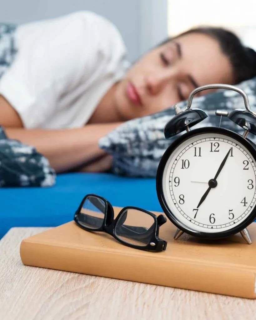 ADHD Sleep Strategies