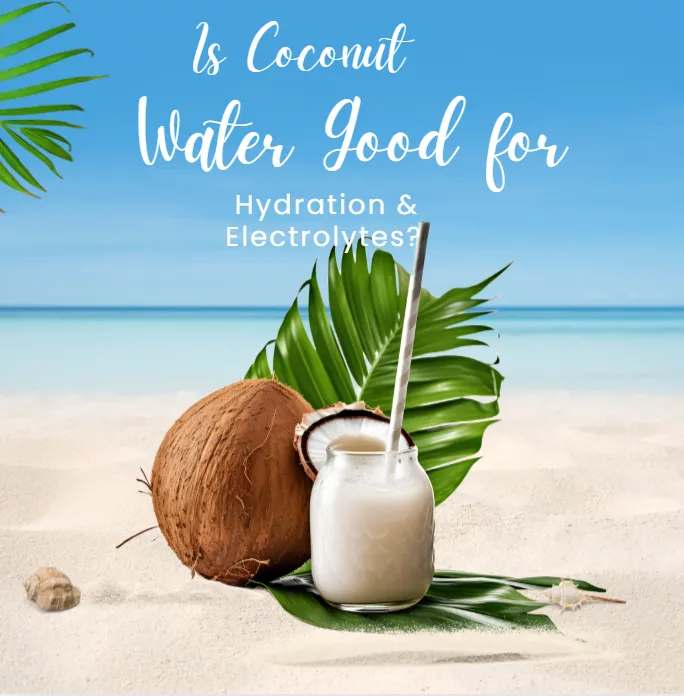 Coconut Water