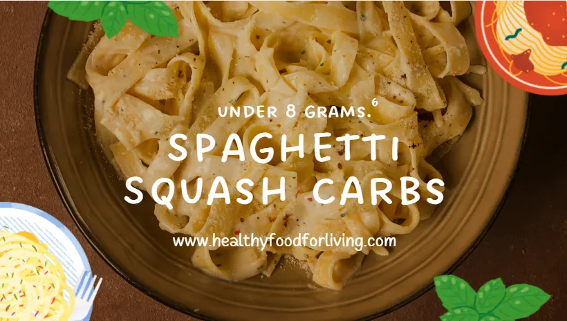 Image 3 Is Spaghetti Squash Healthy? A Doctor’s Guide to Weight Loss and Nutrition Benefits