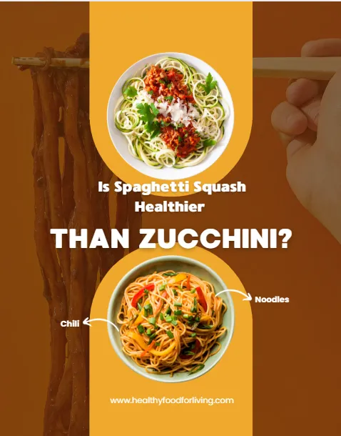 Image 4 Is Spaghetti Squash Healthy? A Doctor’s Guide to Weight Loss and Nutrition Benefits