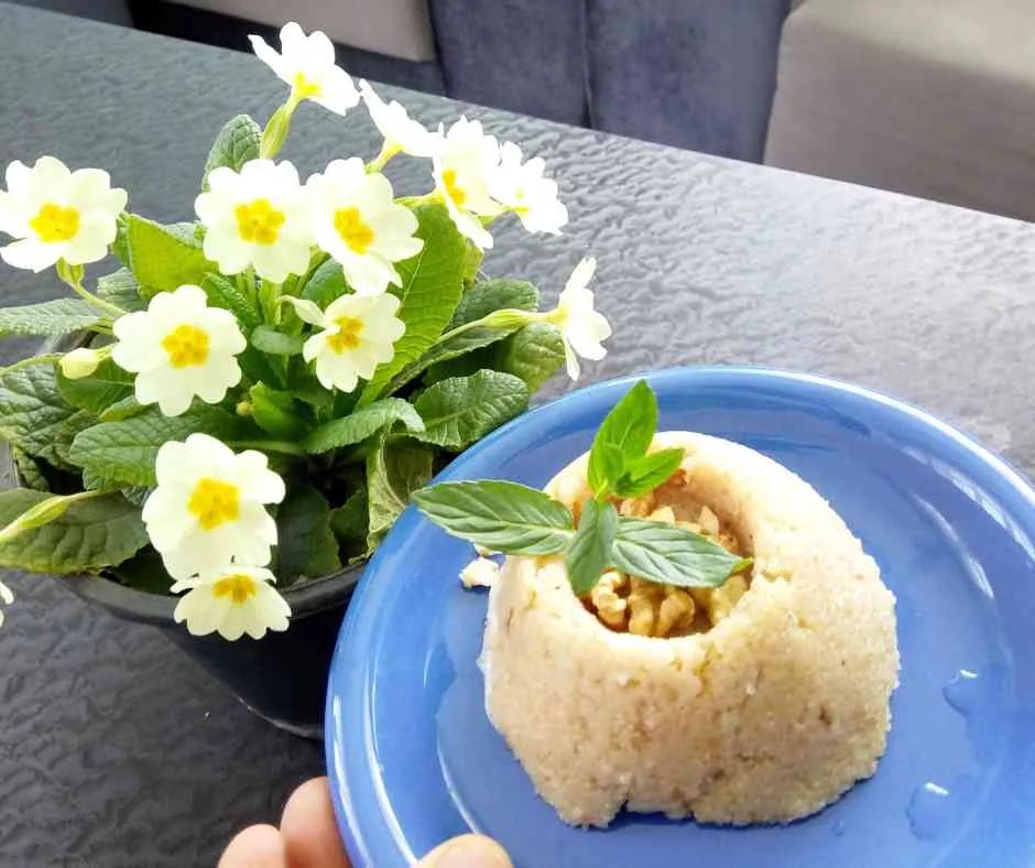 Sooji For Babies Kids And Pregnancy Is Sooji (Suji/Semolina) Healthy? Benefits, Side Effects, Nutrition & Recipes
