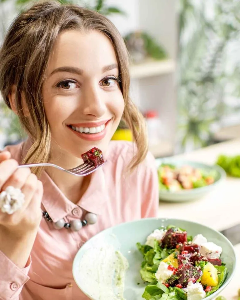 What Is One Meal A Day Fasting 819x1024 One Meal a Day Fasting (OMAD): Complete Guide to Benefits, Risks, Meal Plans & Results