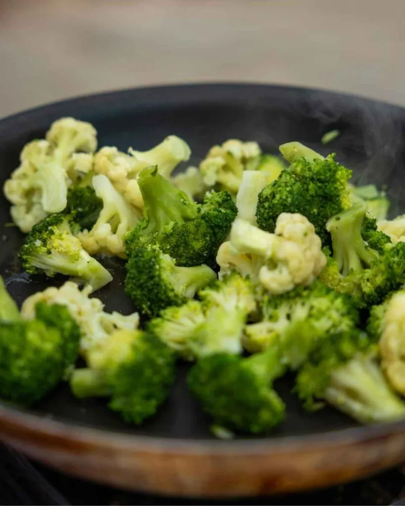 Why A Man Made Vegetable Can Still Be Healthy 819x1024 Is Broccoli Man Made? Origins, History & How It Was Created