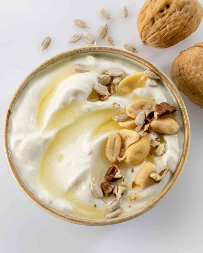 Does Dairy-Free Yogurt Have Probiotics?