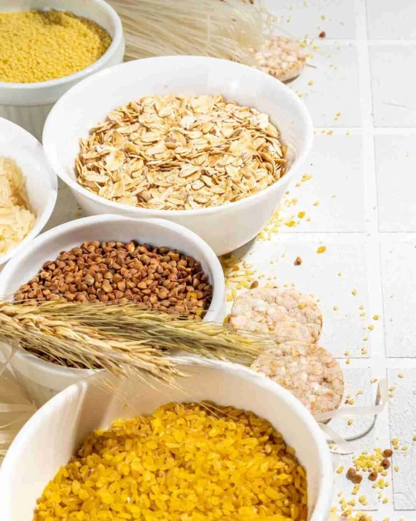 Gluten Free Cereal List 819x1024 Gluten-Free Cereal: Complete Brand List, Healthiest Options, and Buying Tips