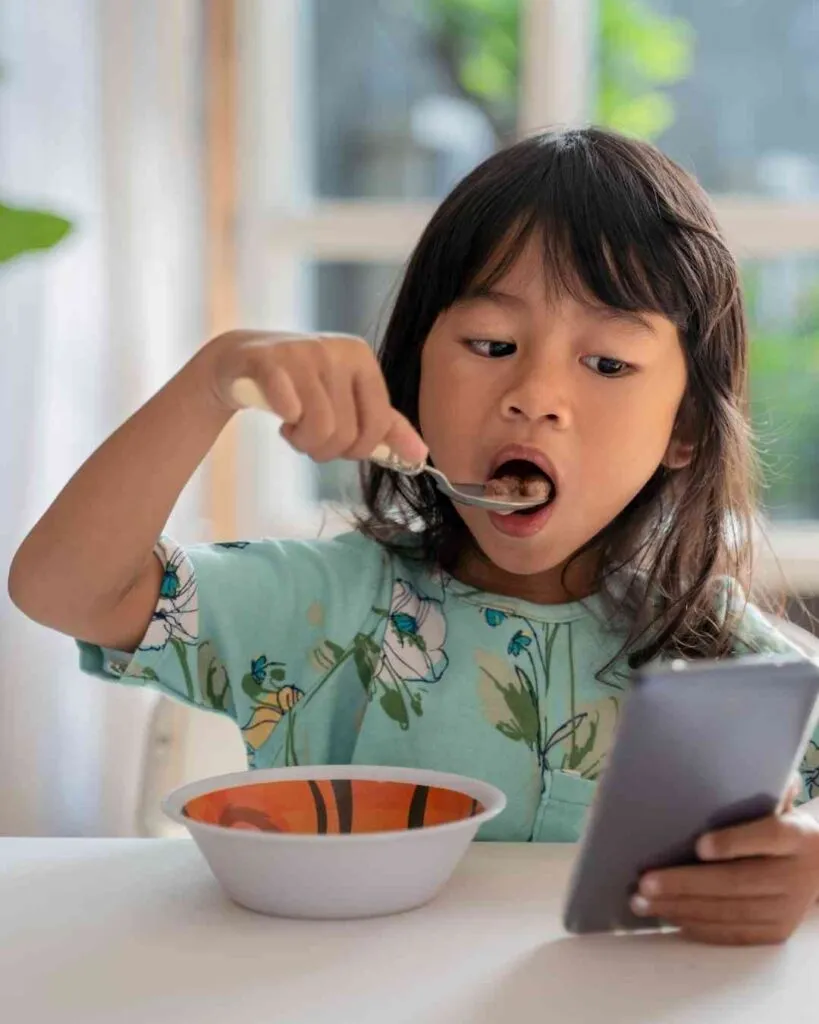 HEALTHY BREAKFAST IDEAS FOR KIDS