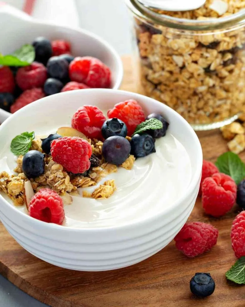 What Is Dairy-Free Yogurt