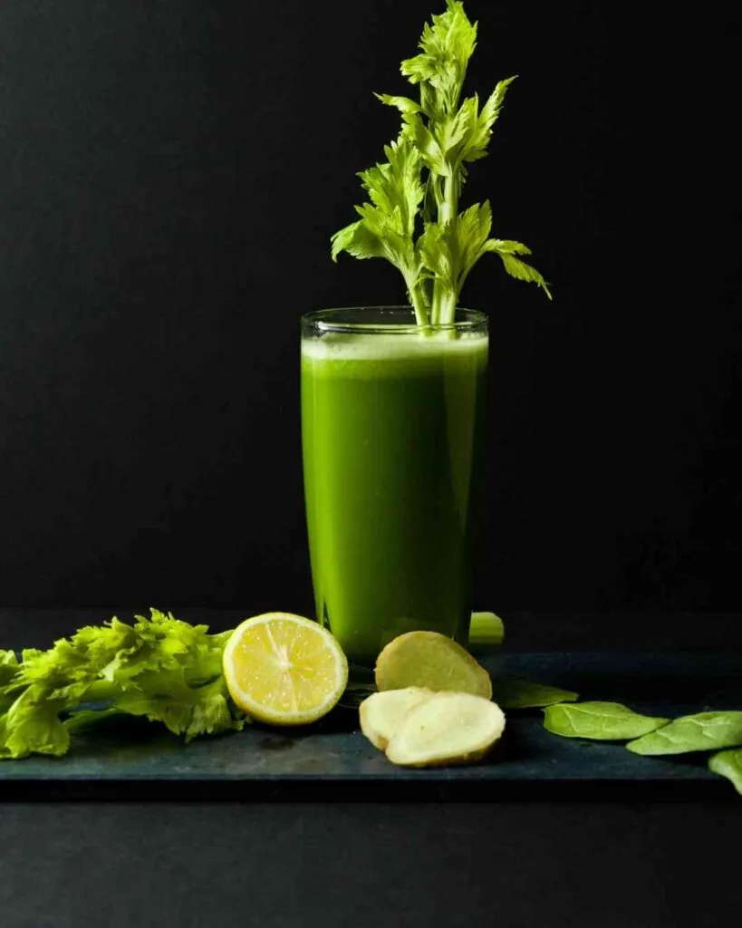 Can You Freeze Celery Raw or Uncooked