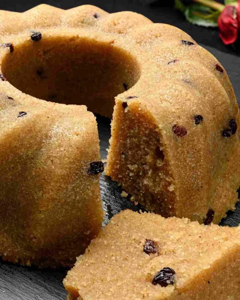 is semolina flour healthy