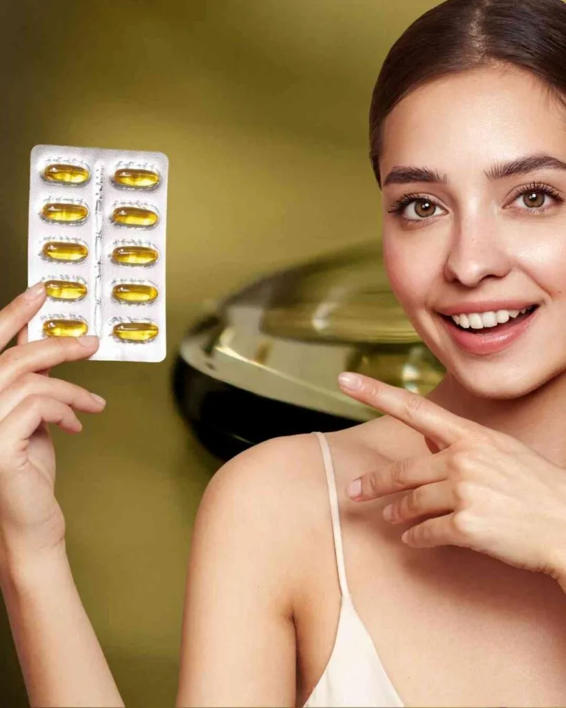 What Is Cod Liver Oil 819x1024 Cod Liver Oil: Benefits, Uses, Dosage, Side Effects & Fish Oil Comparison