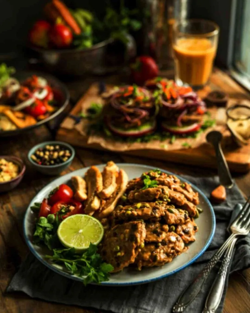 What Makes a Dessert High in Protein