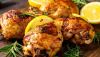 Chicken Thigh Nutrition: Calories, Macros, Vitamins & Comparisons (Complete Guide)