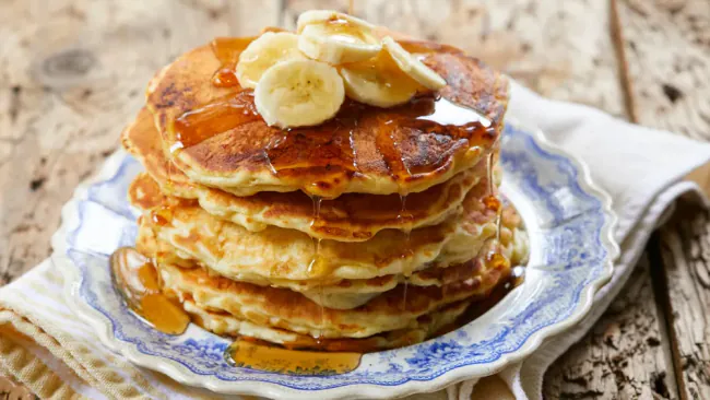 Are Banana Pancakes Healthy? Healthy Recipes, Variations, Baby-Friendly Options