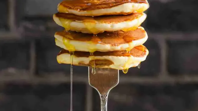 Are Pancakes Bad for You? Nutrition, Health Effects & When They’re Okay to Eat