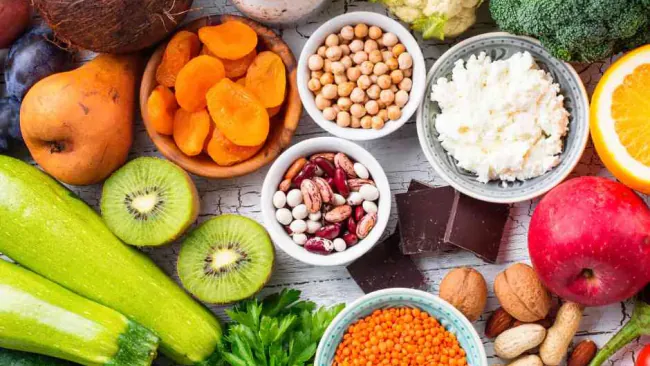 Low Glycemic Fruits: The Ultimate Guide to Blood Sugar Management